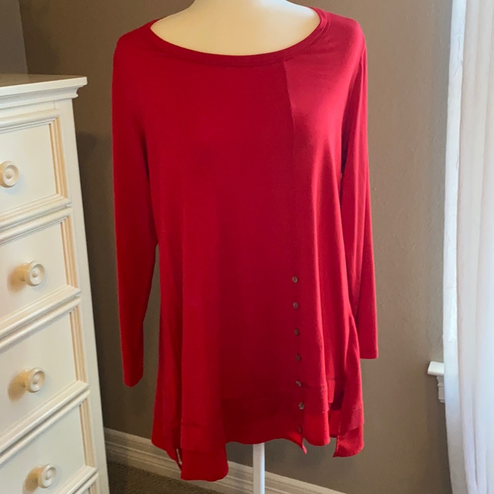 Comfy Brand tunic